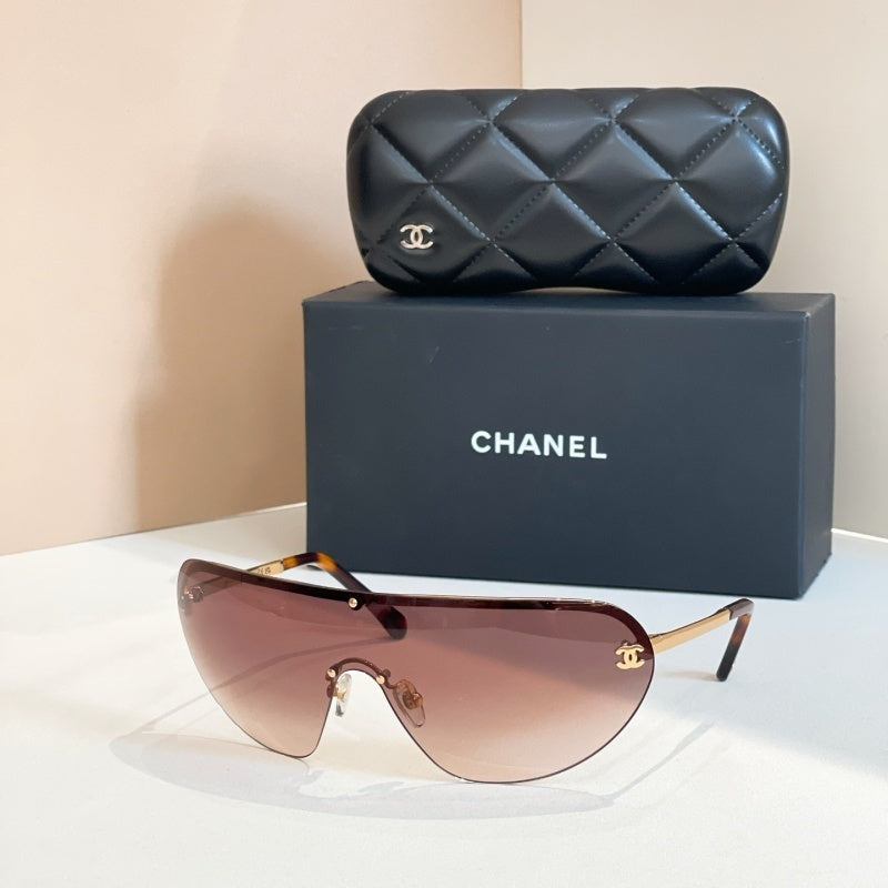CHANEL - Óculos De Sol