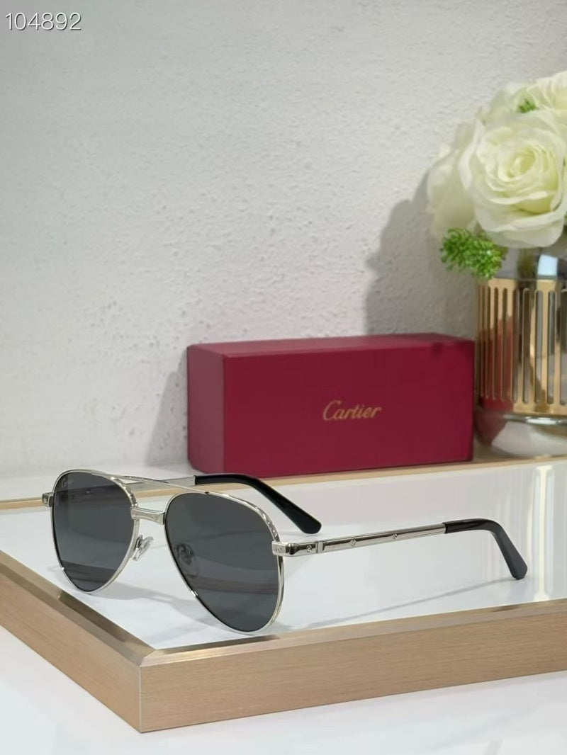 CARTIER - Óculos De Sol
