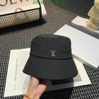 Chapéu Louis Vuitton