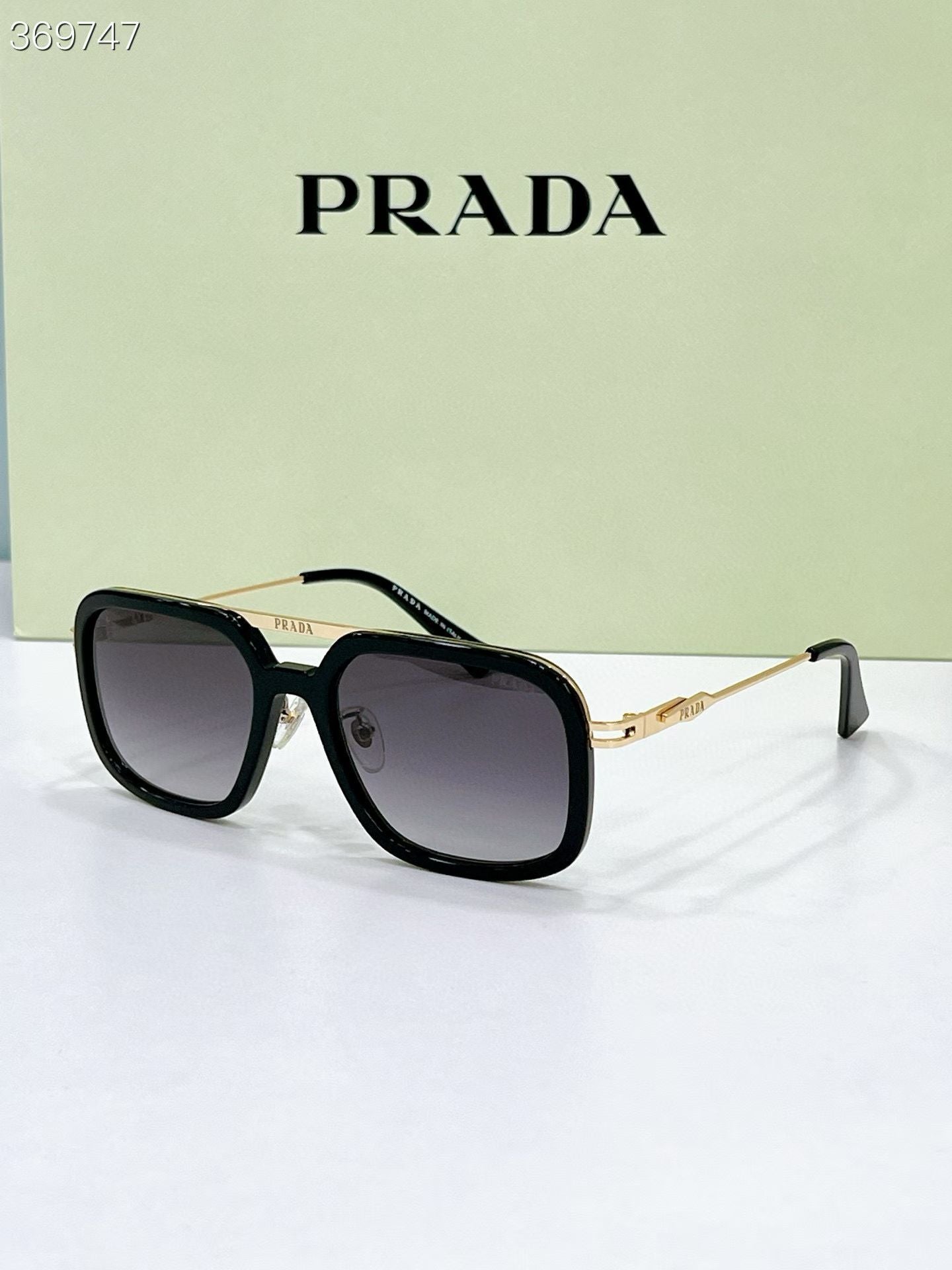 PRADA - Óculos De Sol