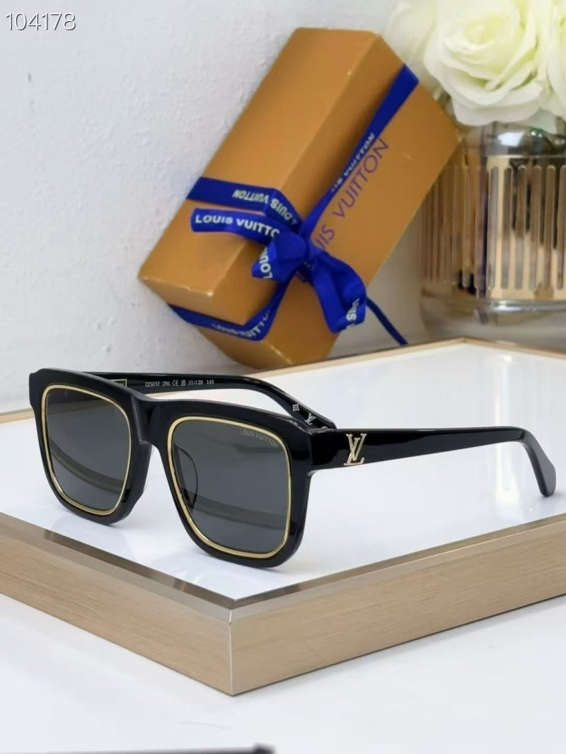 LOUIS VUITTON - Óculos De Sol