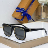 LOUIS VUITTON - Óculos De Sol