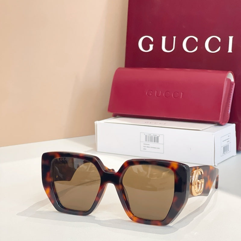 GUCCI - Óculos De Sol