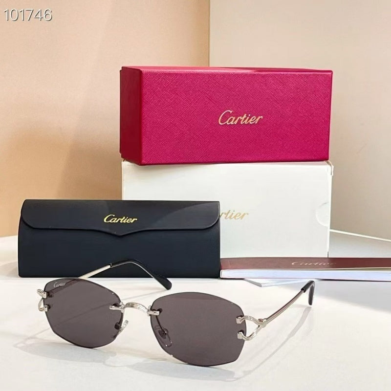 CARTIER - Óculos De Sol