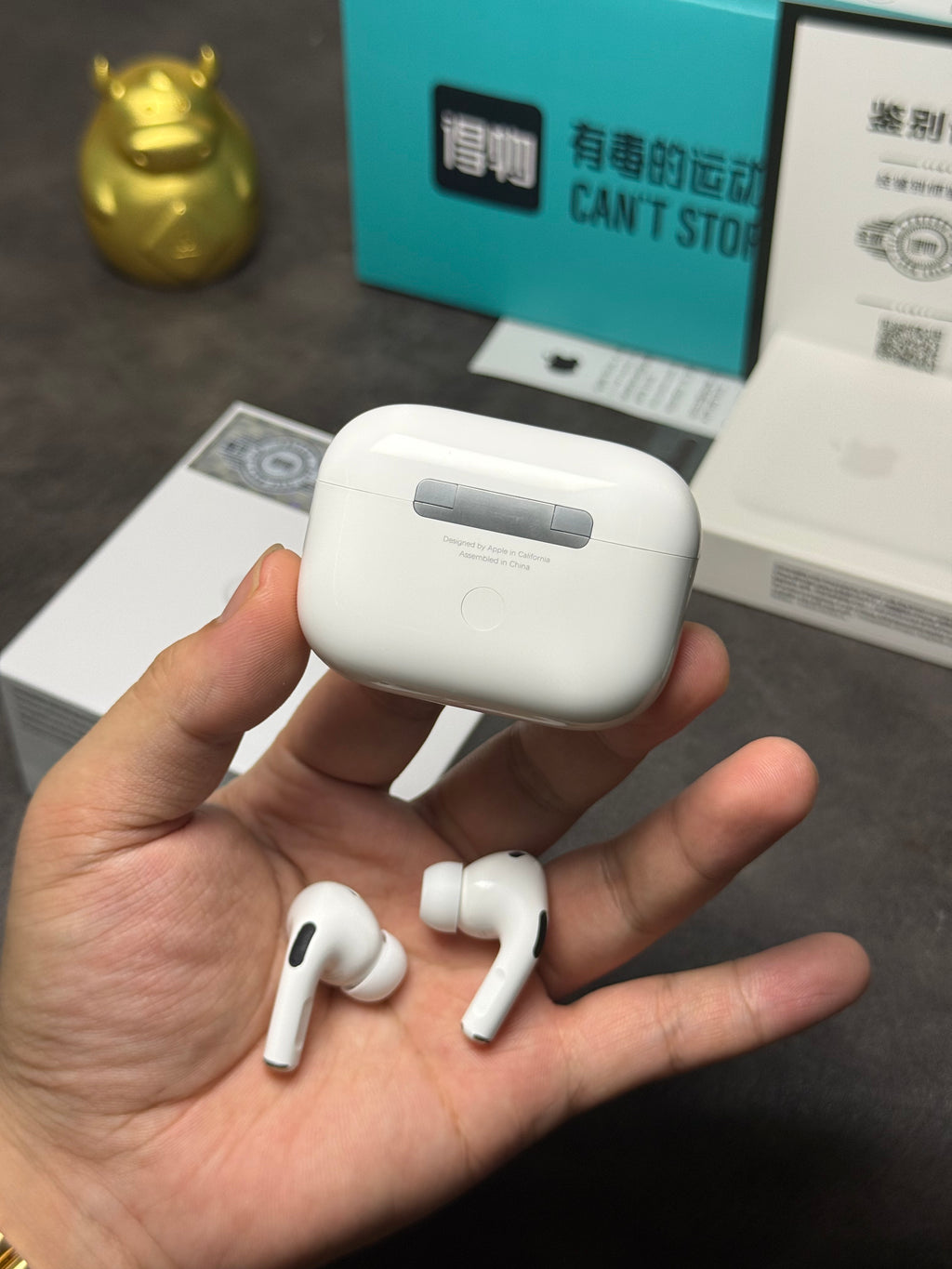 Apple AirPods Pro 2  (5ª Geração)