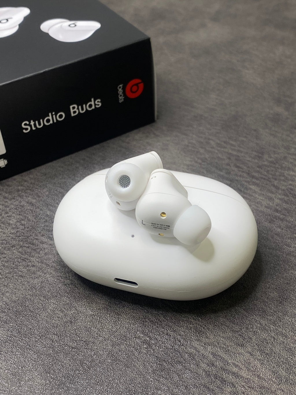 Beats Studio Busd Magic Sound