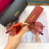 CARTIER - Óculos De Sol