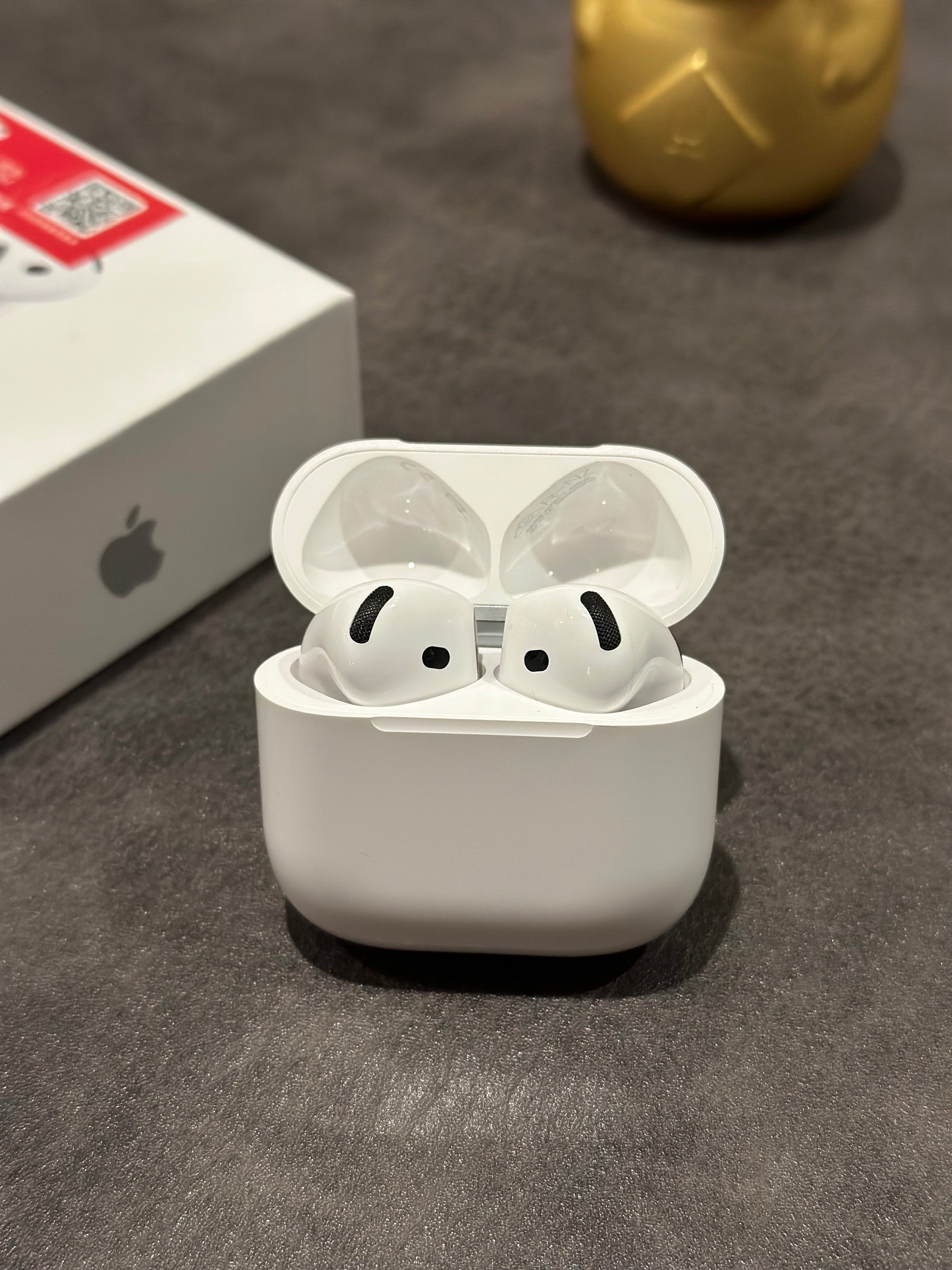 Apple AirPods4 (4ª geração)