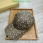 Boné Louis Vuitton