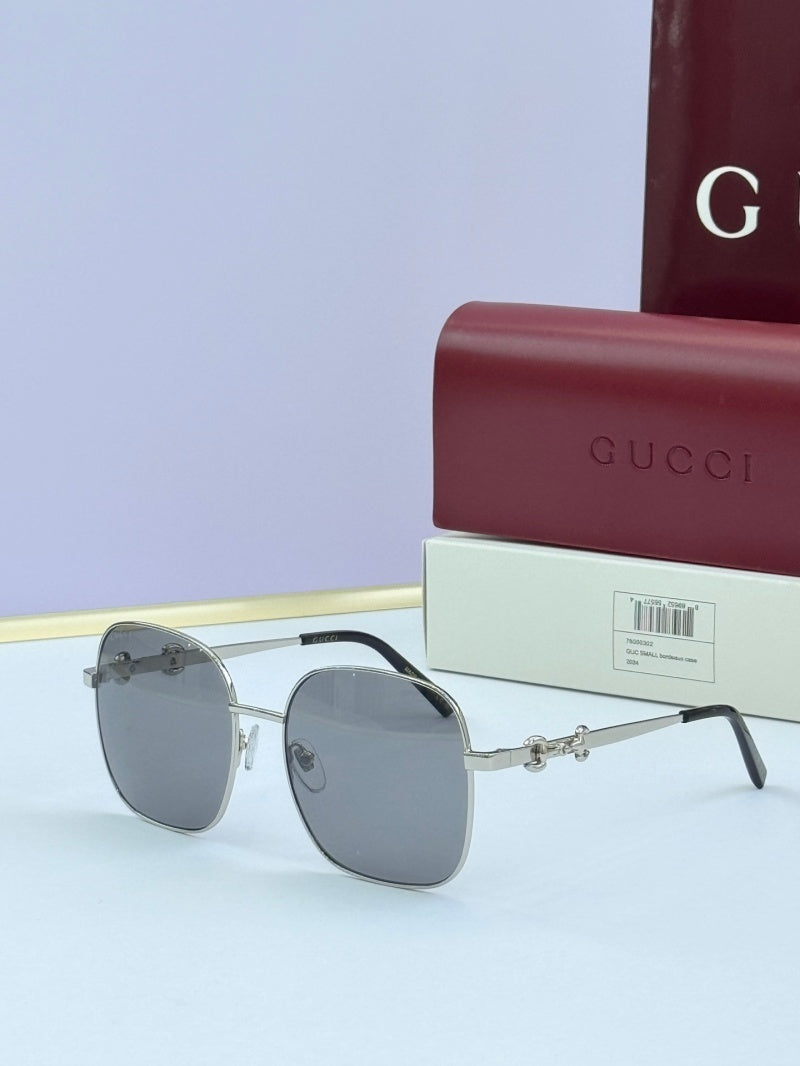 GUCCI - Óculos De Sol