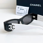 CHANEL - Óculos De Sol