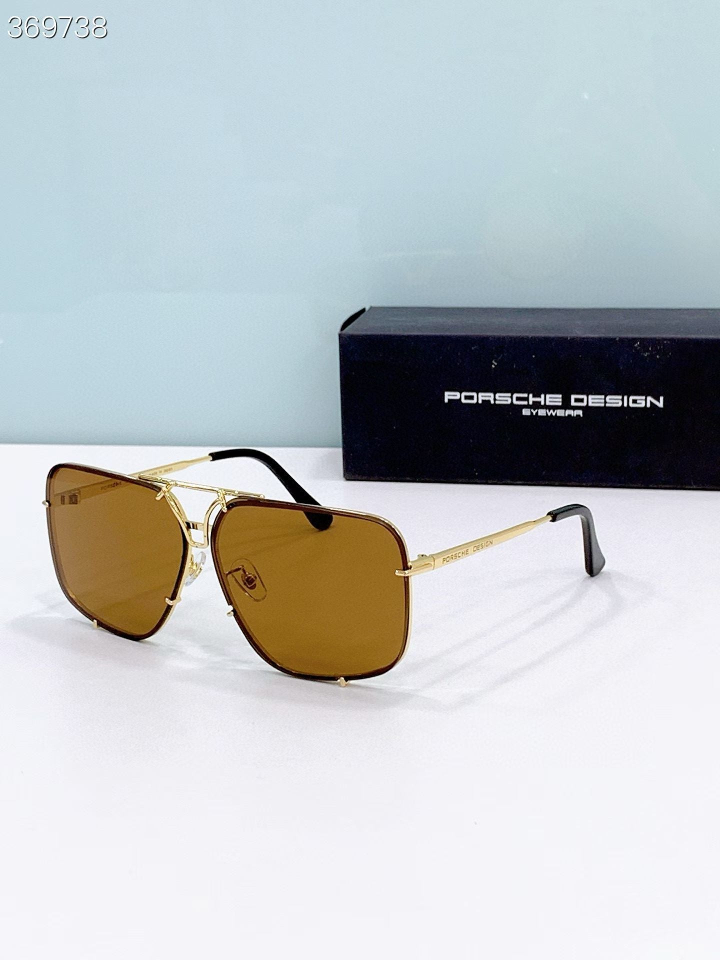 PORSCHE DESIGN - Óculos De Sol