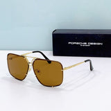 PORSCHE DESIGN - Óculos De Sol