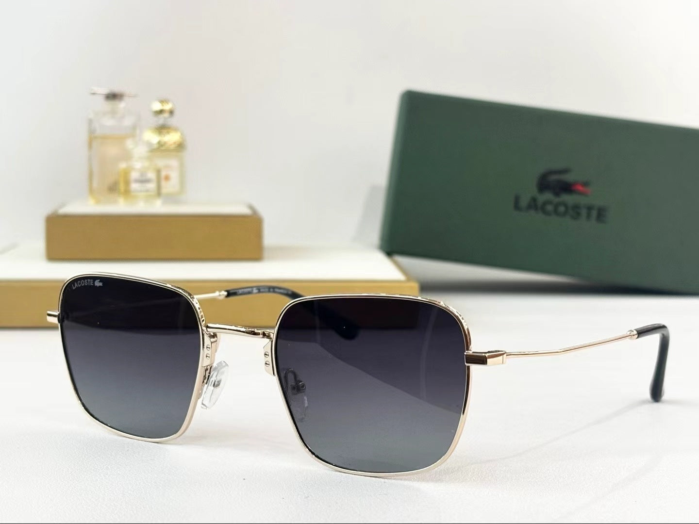 LACOSTE - Óculos De Sol ( PRONTA ENTREGA )