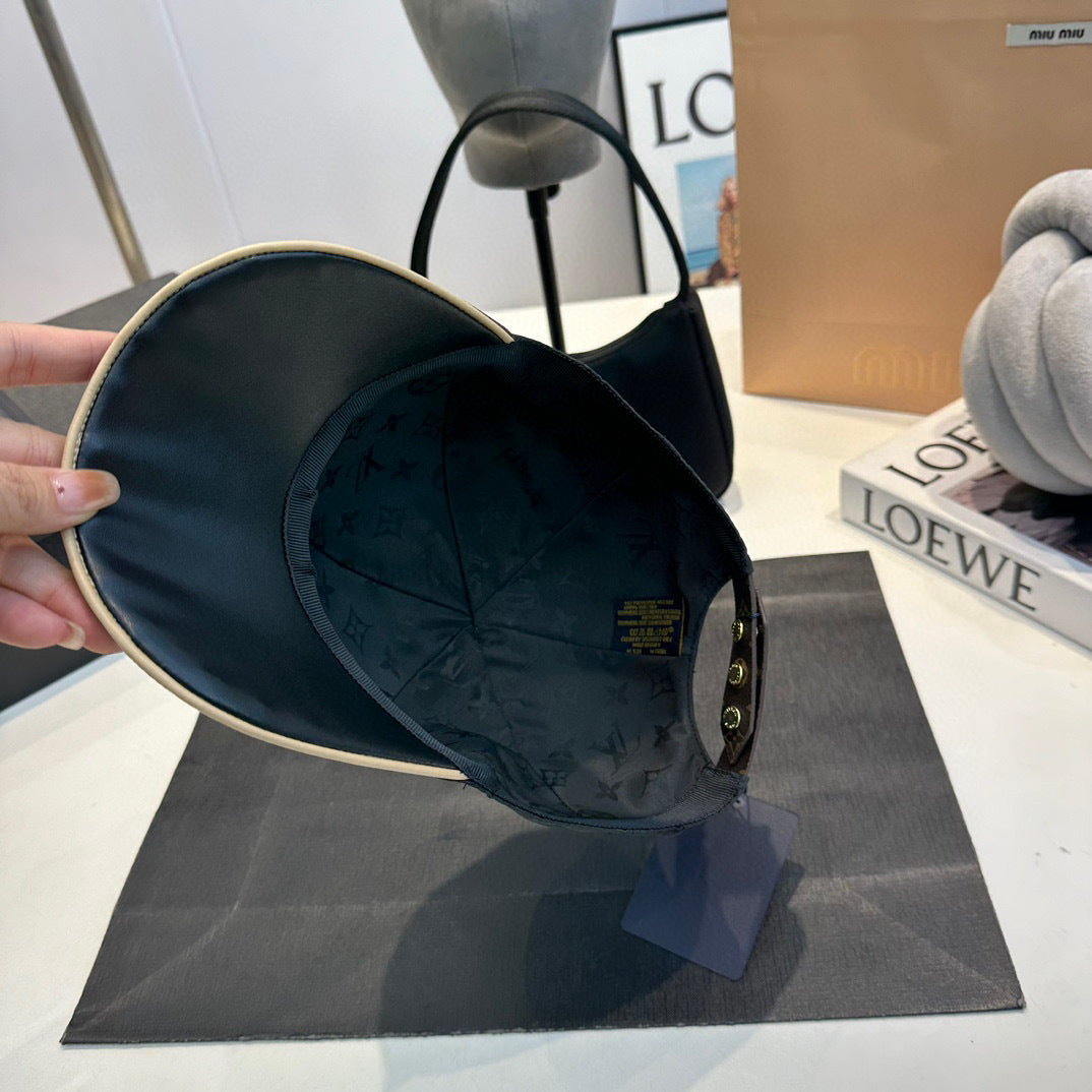 Boné  Louis Vuitton