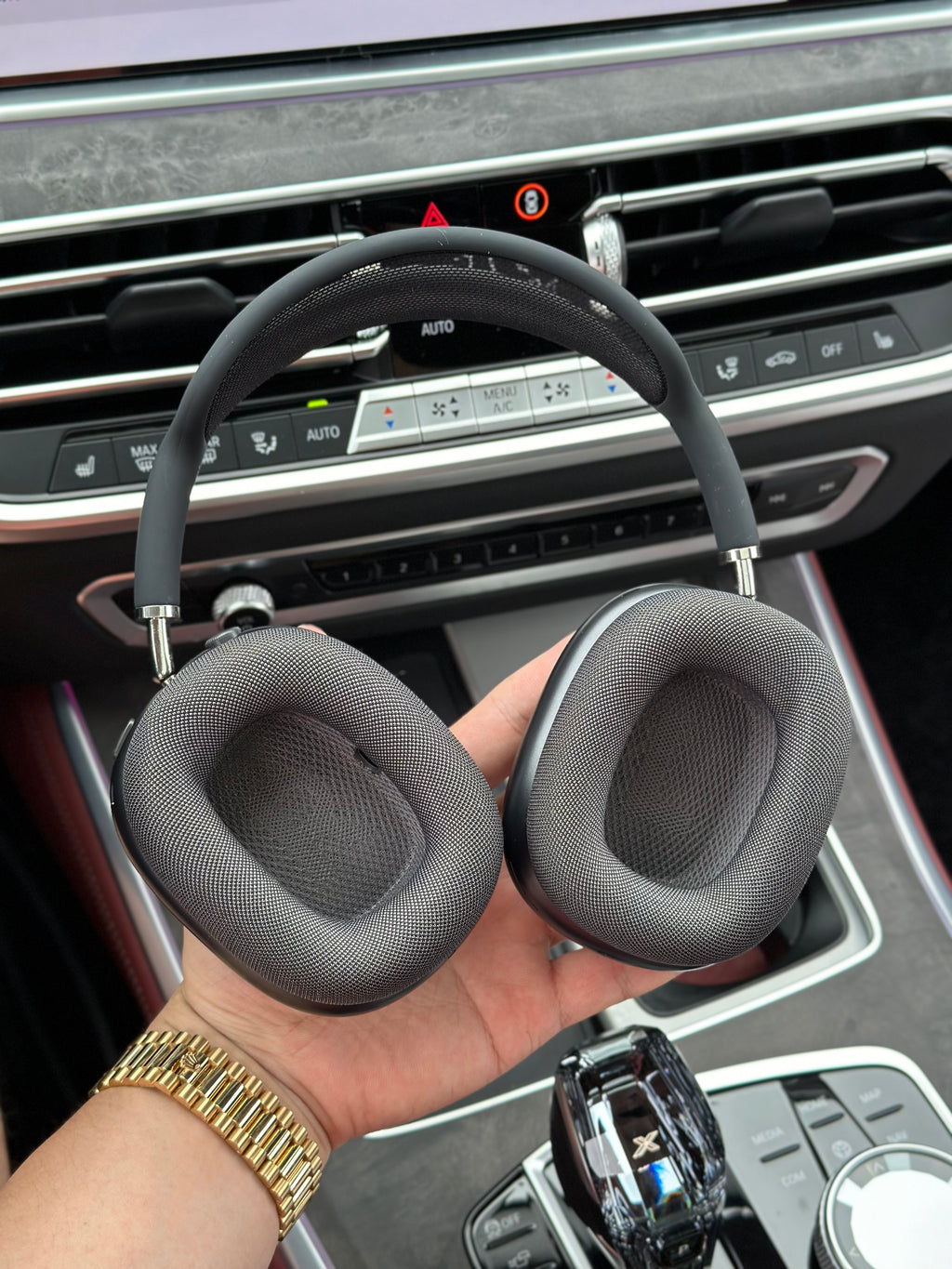 Apple AirPods Max Black