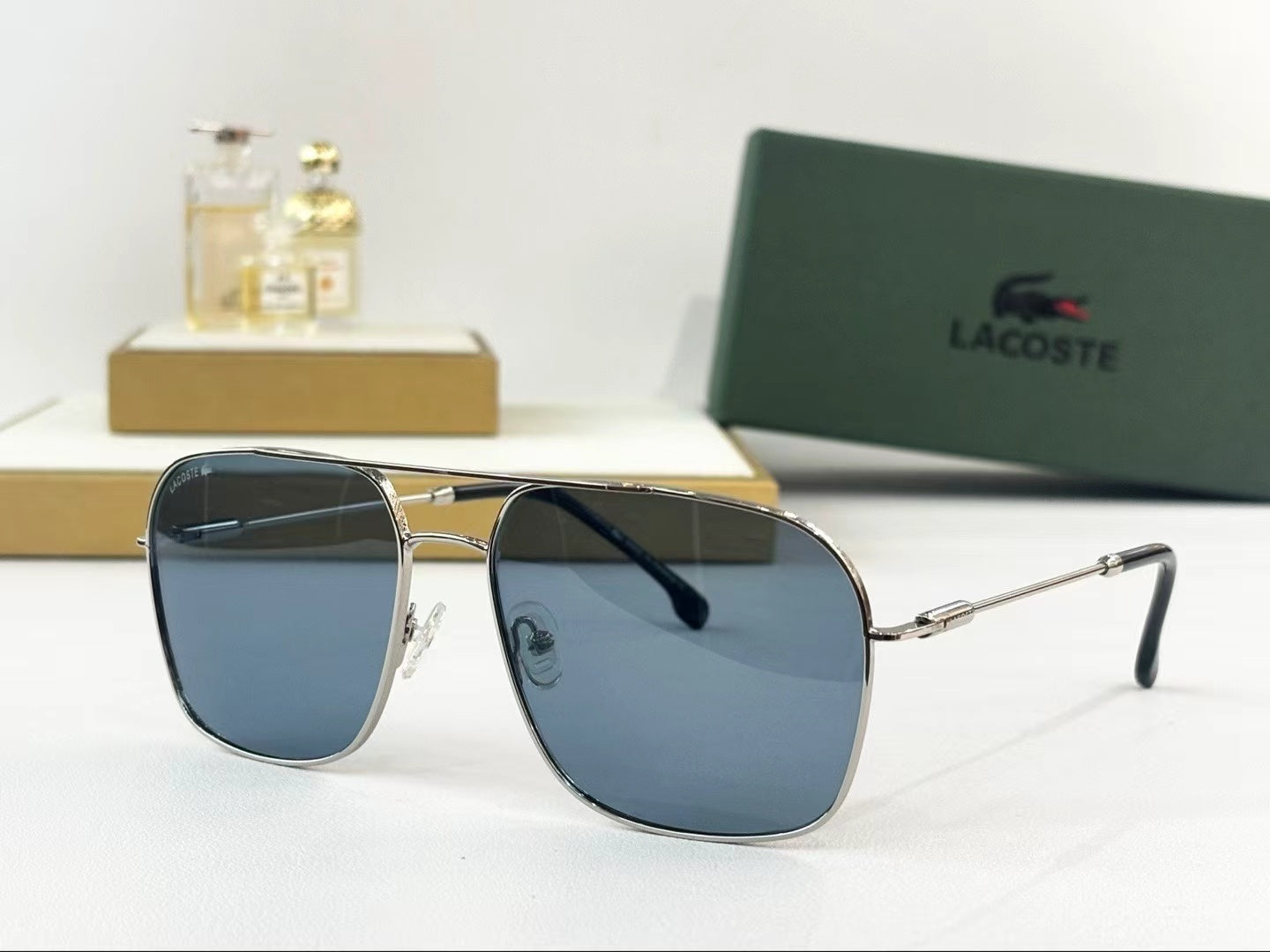 LACOSTE - Óculos De Sol