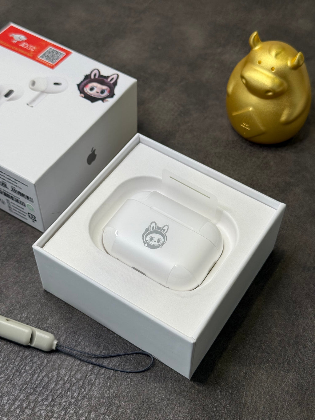 Apple AirPods Pro 2 (5ª geração)