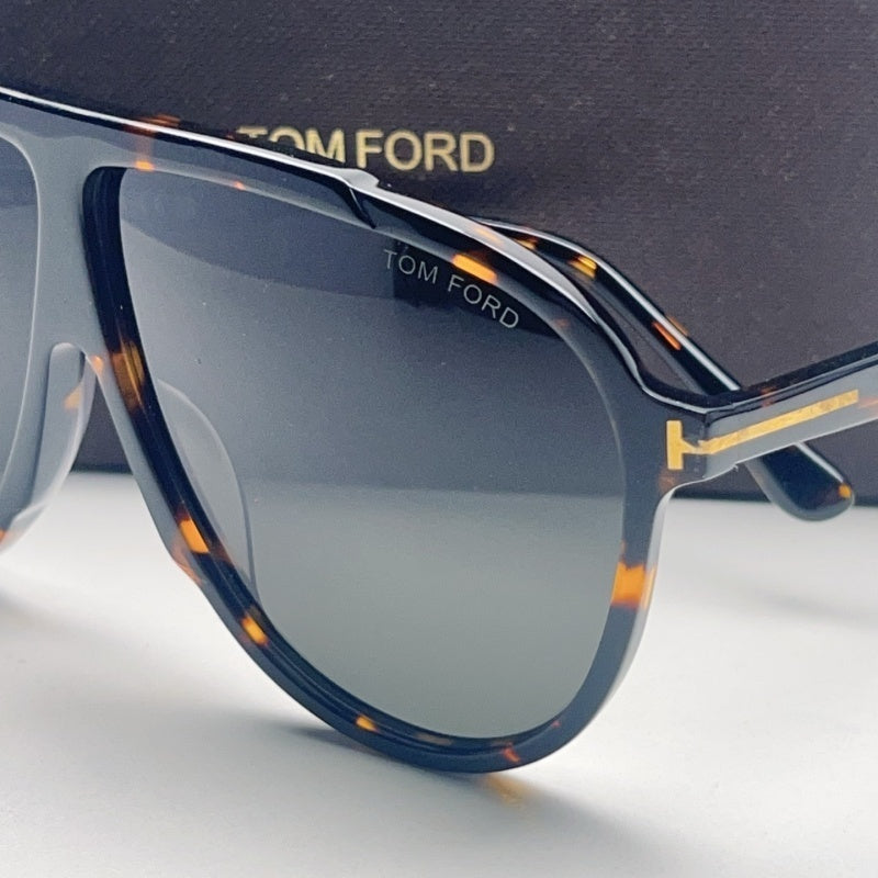 TOM FORD - Óculos De Sol