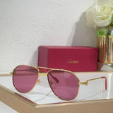 CARTIER - Óculos De Sol