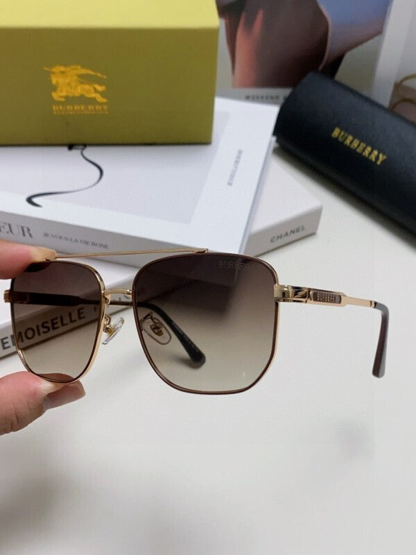 BURBERRY - Óculos De Sol