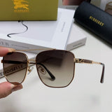BURBERRY - Óculos De Sol