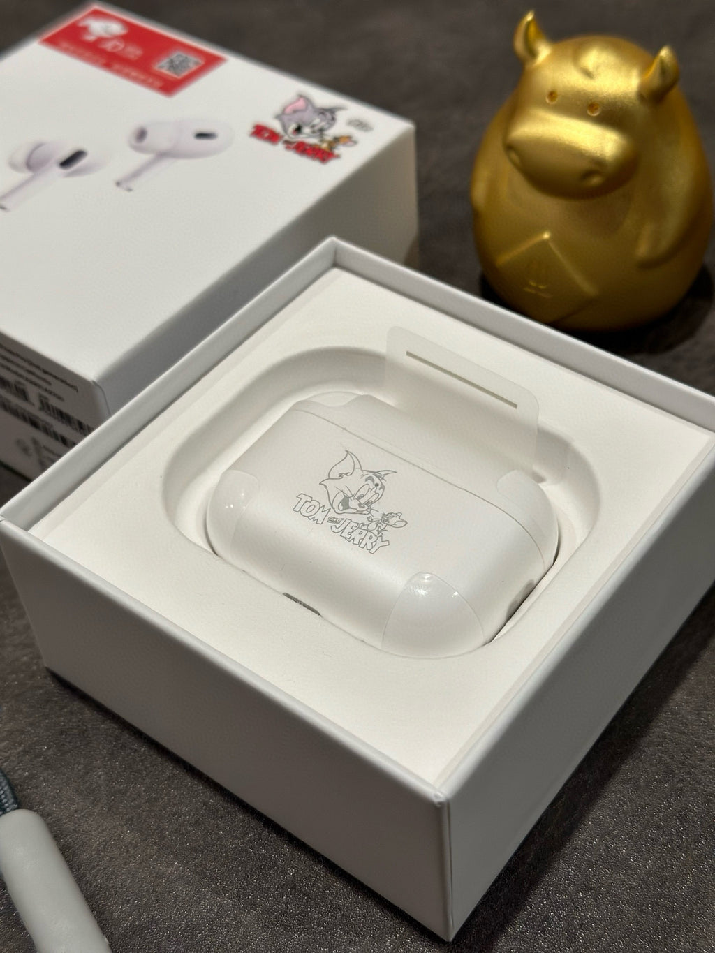 Apple AirPods Pro 2 (5ª geração)