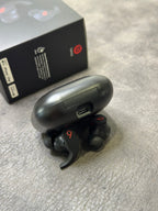 Beats Fit Pro Magic Sound com pop-up