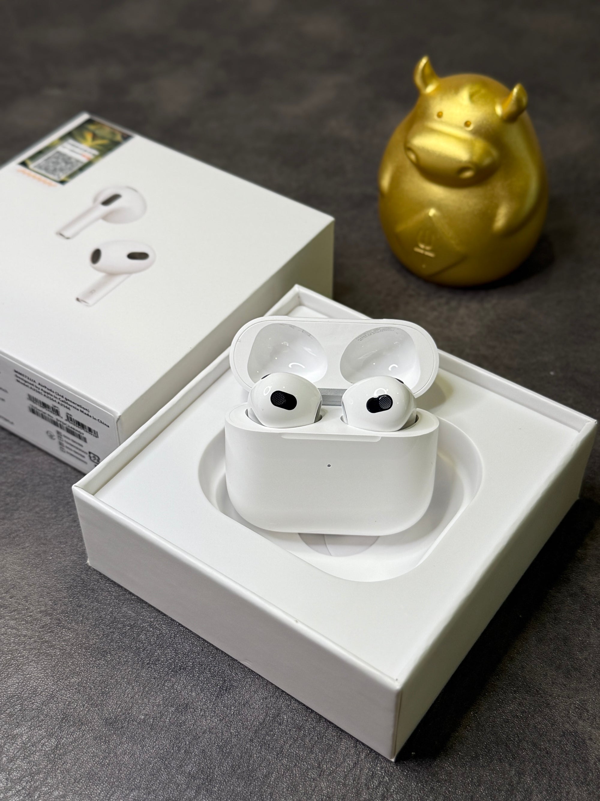 Apple AirPods 3 (4ª geração)