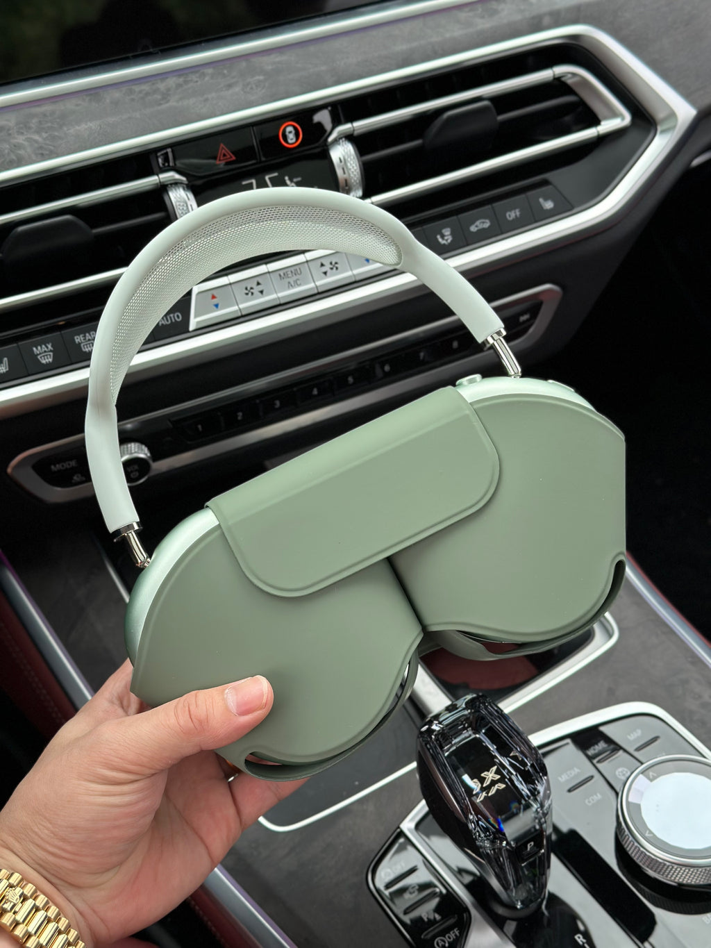 Apple AirPods Max Green