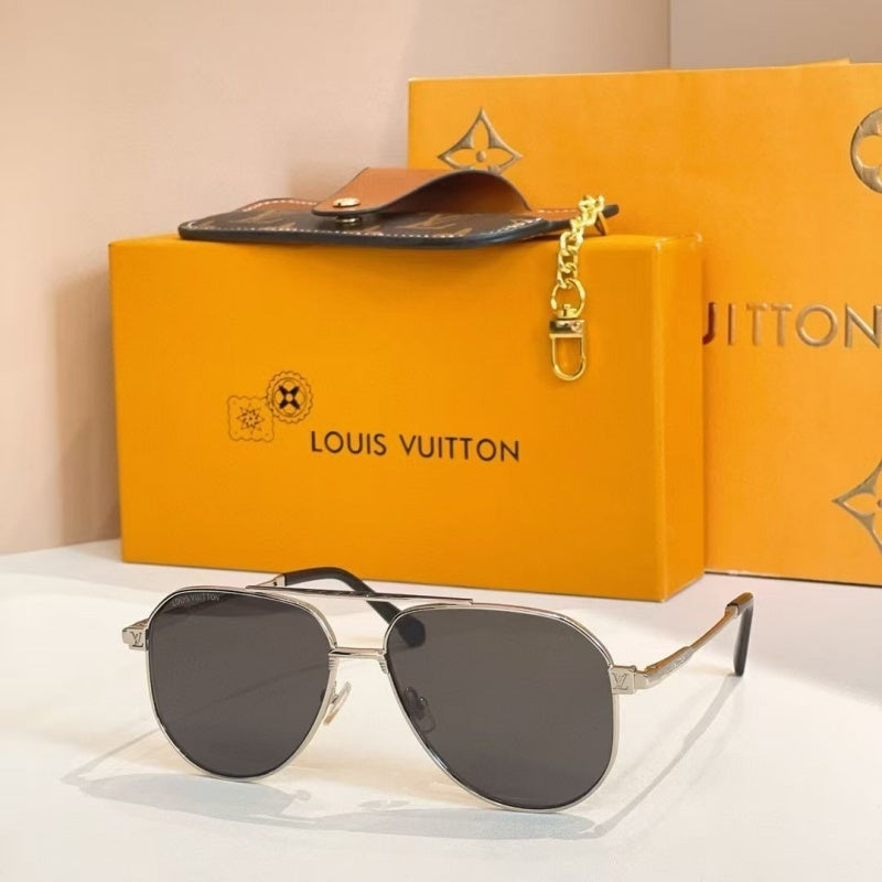 LOUIS VUITTON - Óculos De Sol