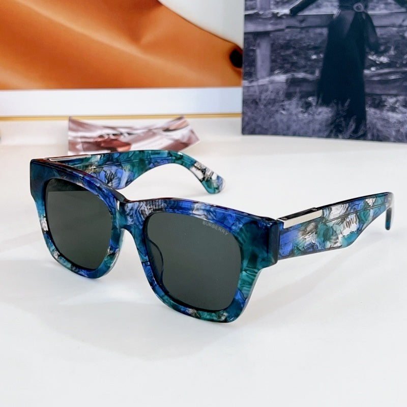 BURBERRY - Óculos De Sol