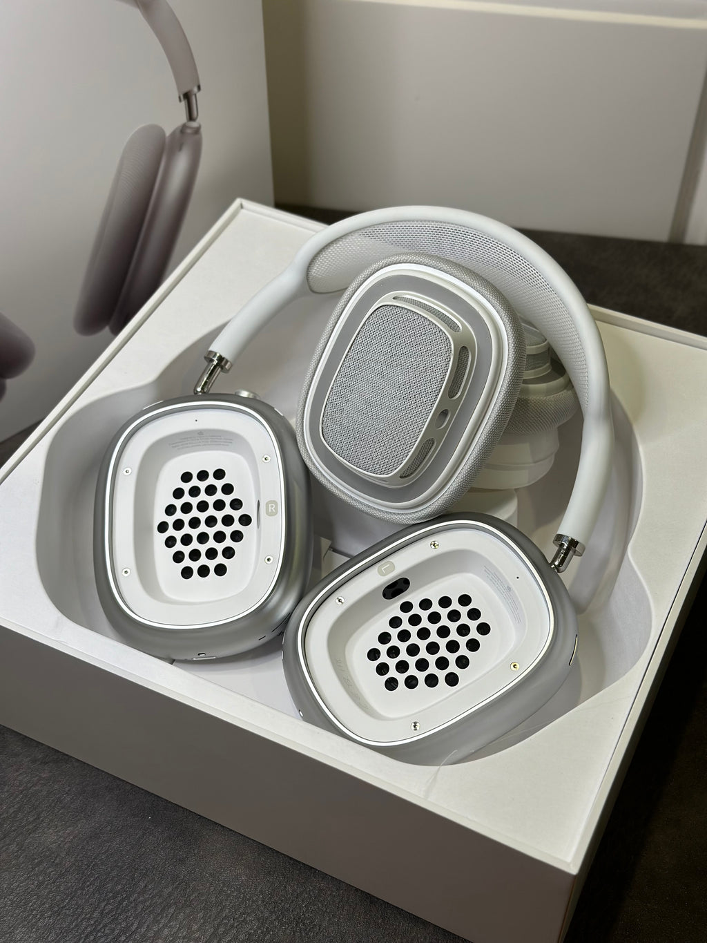 Apple AirPods Max White