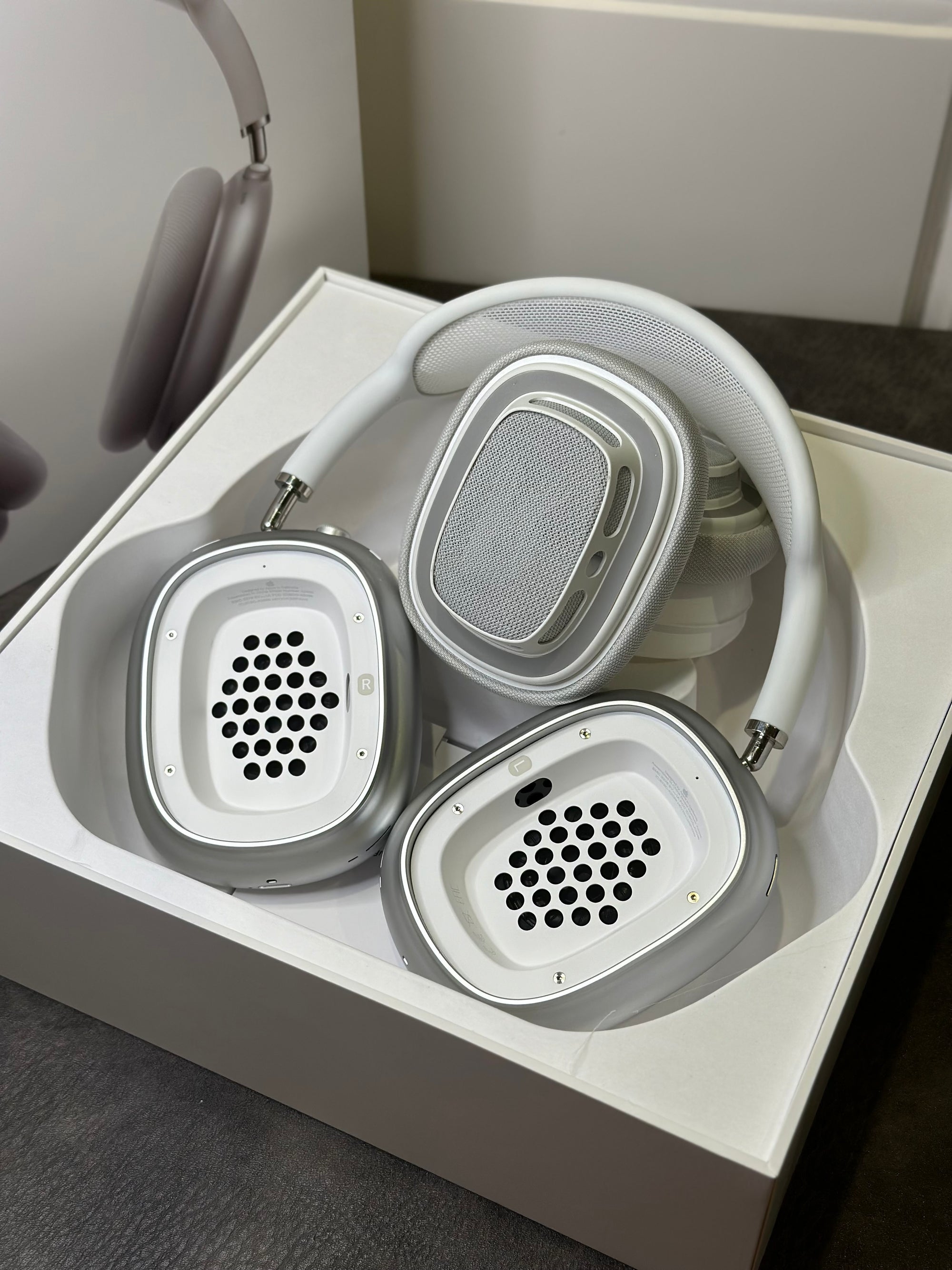 Apple AirPods Max White