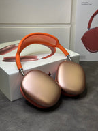Apple AirPods Max Orange ( PRONTA ENTREGA )