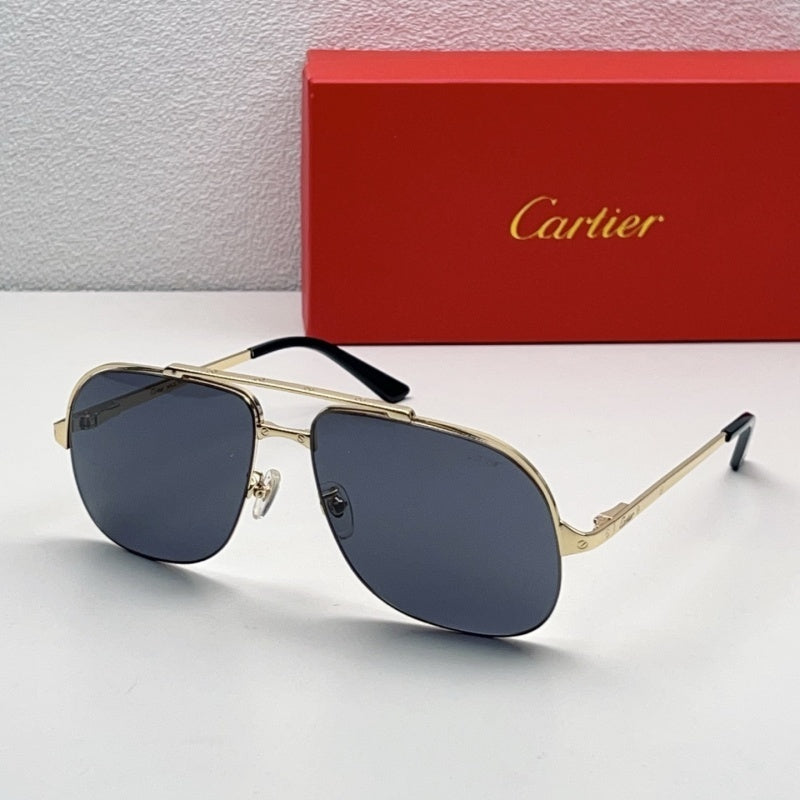 CARTIER - Óculos De Sol