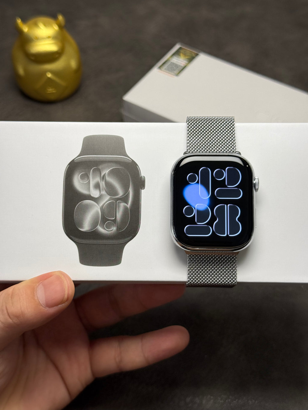 AppleWatch Series11