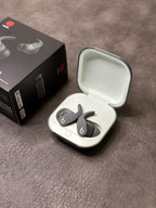 Beats Fit Pro Magic Sound com pop-up