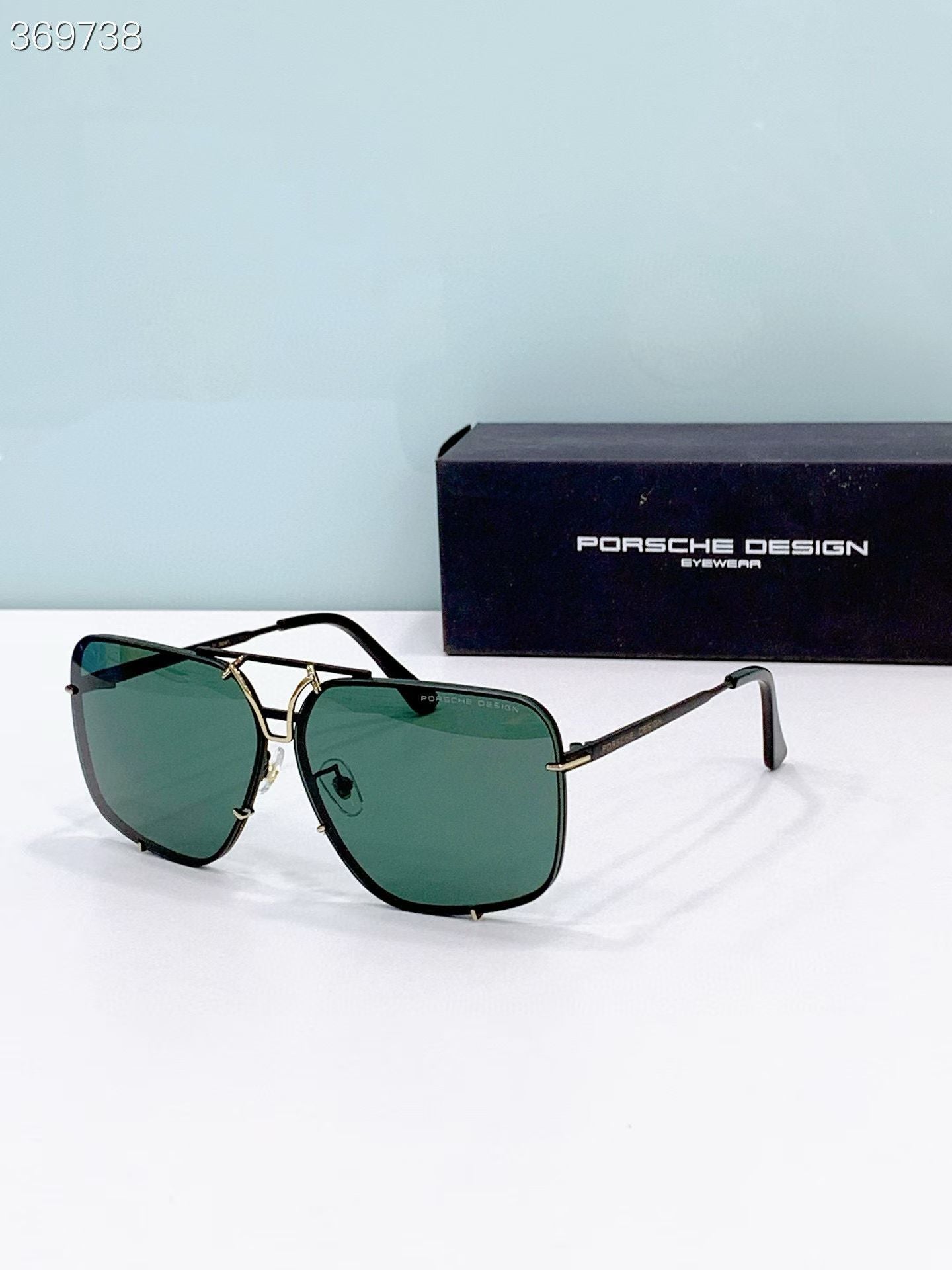 PORSCHE DESIGN - Óculos De Sol