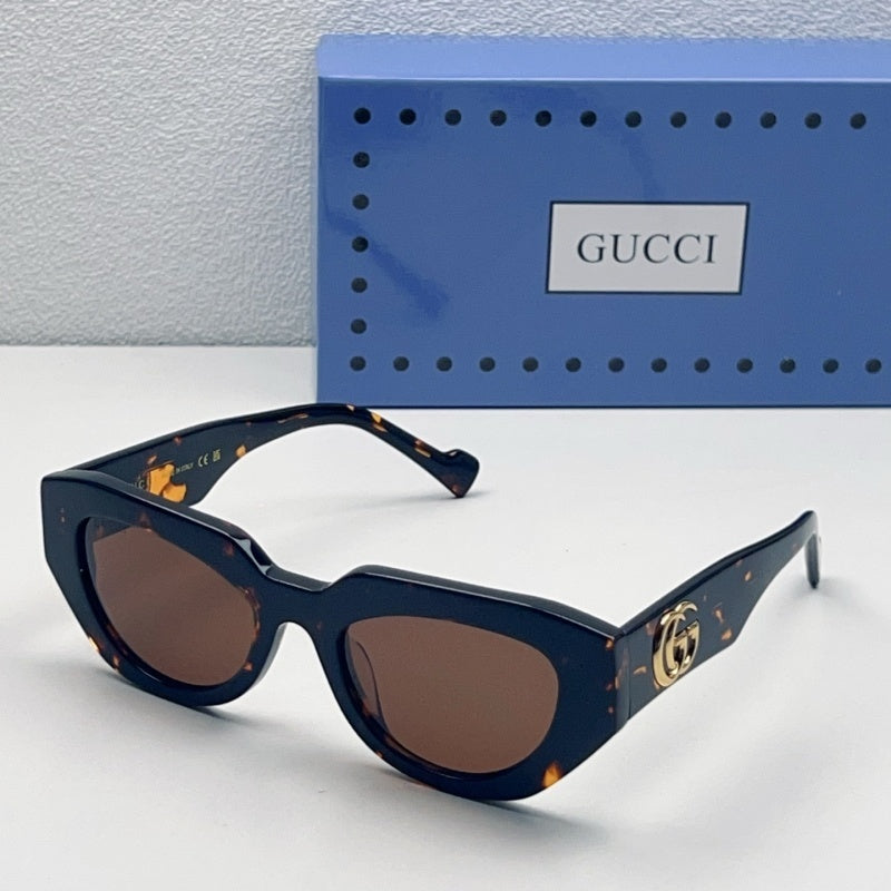 GUCCI - Óculos De Sol
