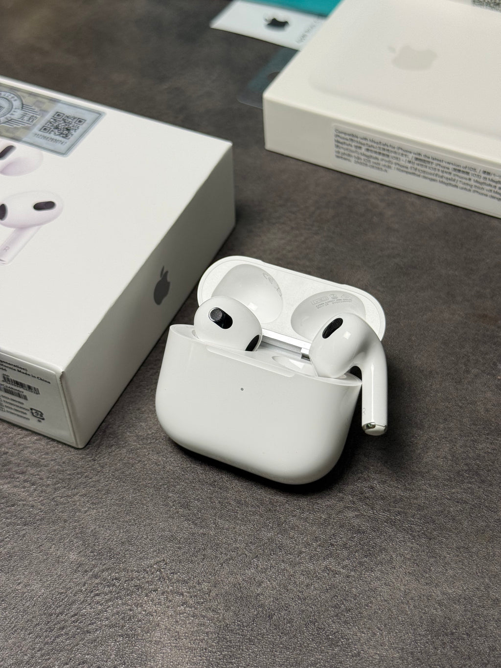Apple AirPods3 (4ª Geração)