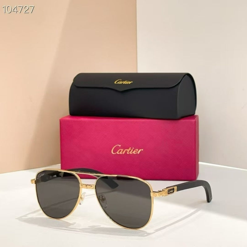 CARTIER - Óculos De Sol