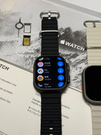 Apple Watch Ultra3