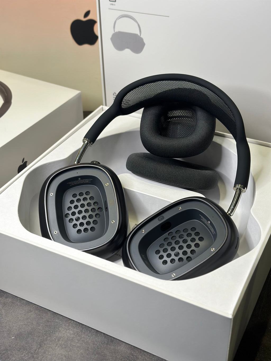 Apple AirPods Max Midnight