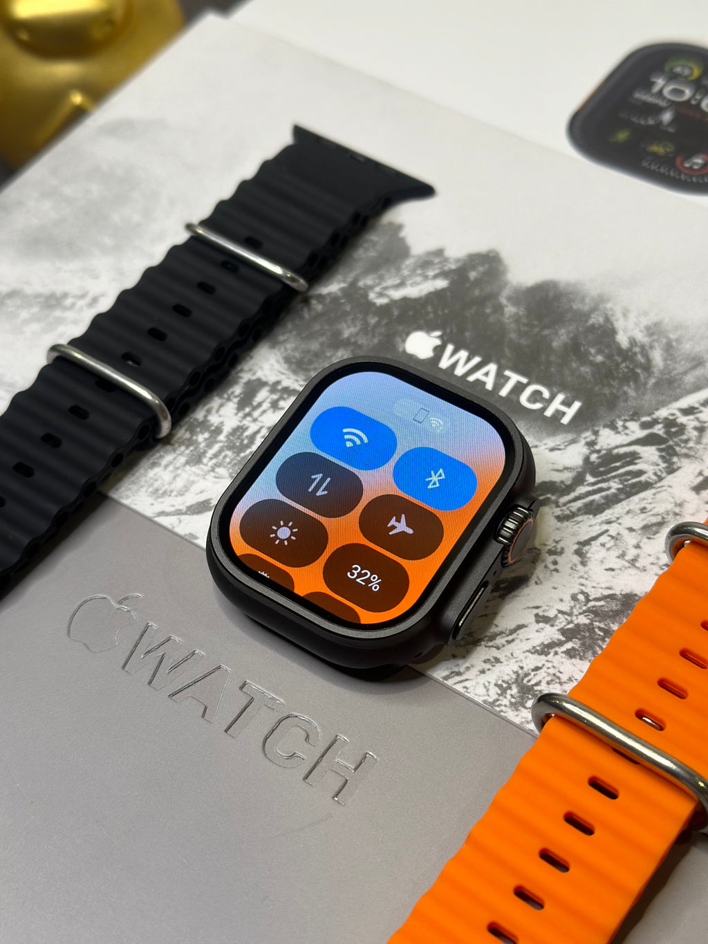 Apple Watch Ultra 2