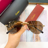 CARTIER - Óculos De Sol