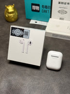 Apple AirPods2 (2ª Geração) ( PRONTA ENTREGA )