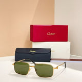CARTIER - Óculos De Sol
