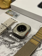 Apple Watch Ultra 2