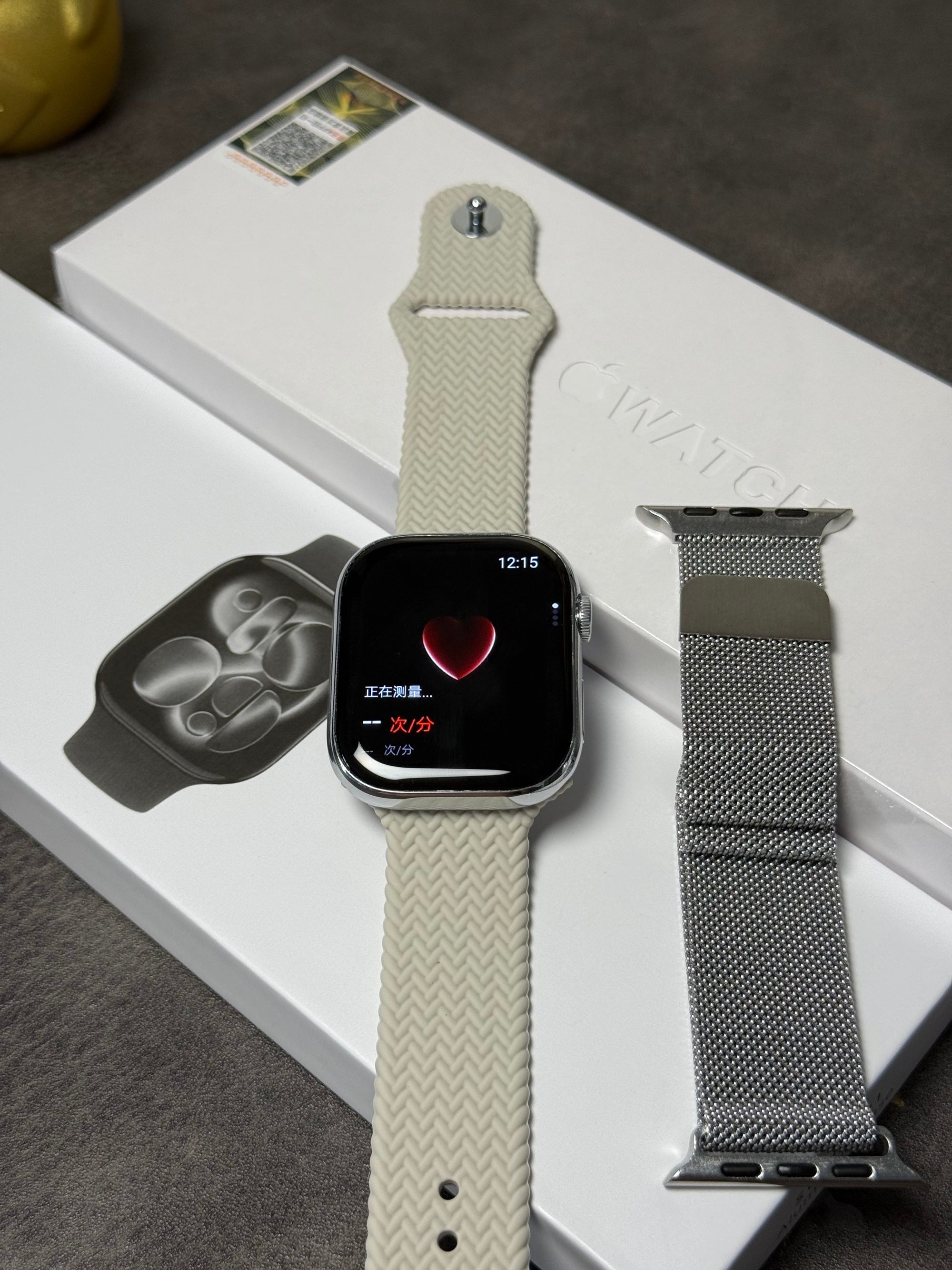 AppleWatch Series11